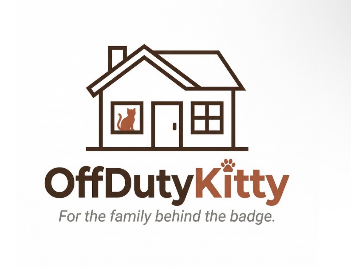 OffDutyKitty